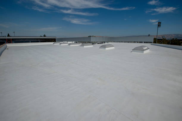 Best 4 Ply Roofing  in Merryville, LA